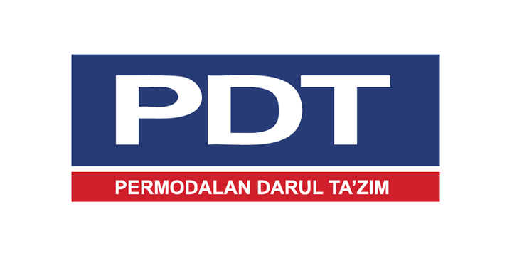 Permodalan Darul Ta'zim logo