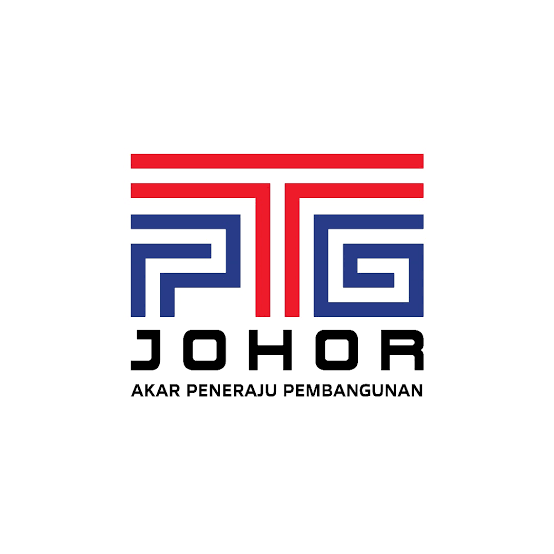 Pejabat Tanah dan Galian Johor logo