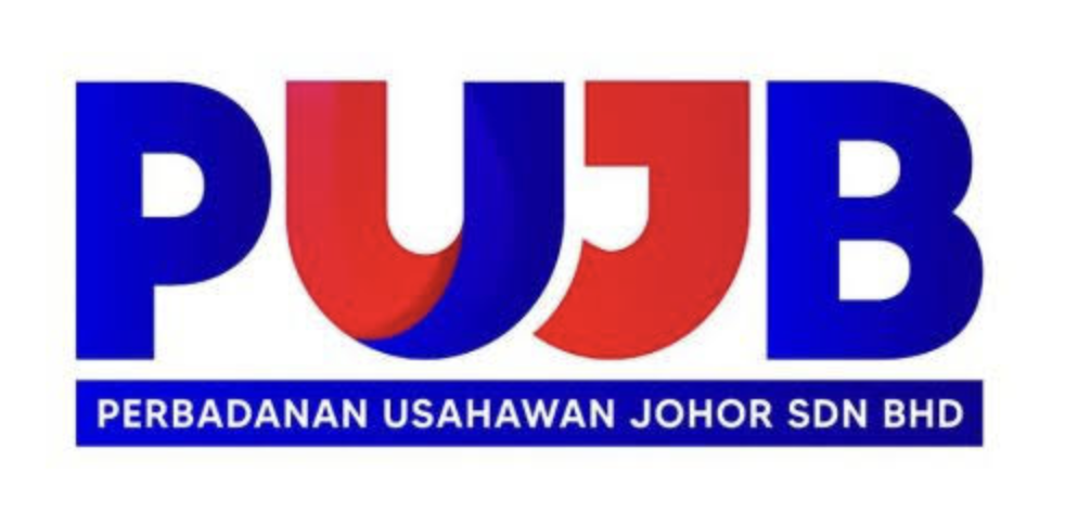 Perbadanan Usahawan Johor logo