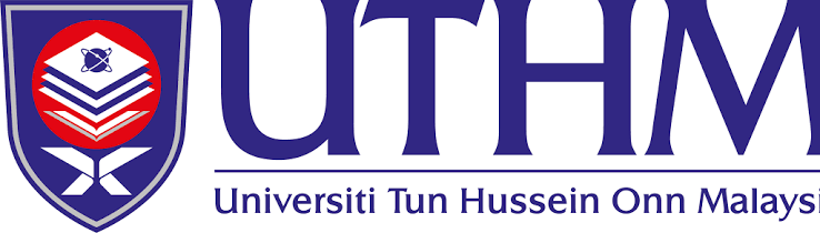 Universiti Tun Hussein Onn Malaysia logo