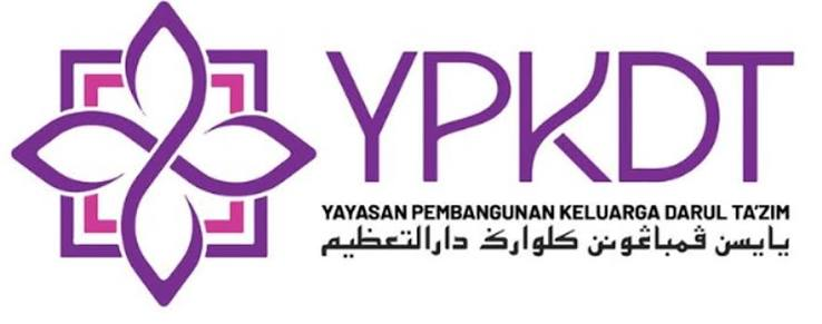 Yayasan Pembangunan Keluarga Darul Ta'zim logo